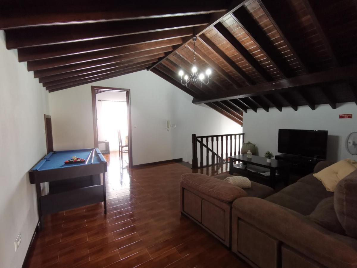 Vila Mendonca Povoacao  Exterior foto