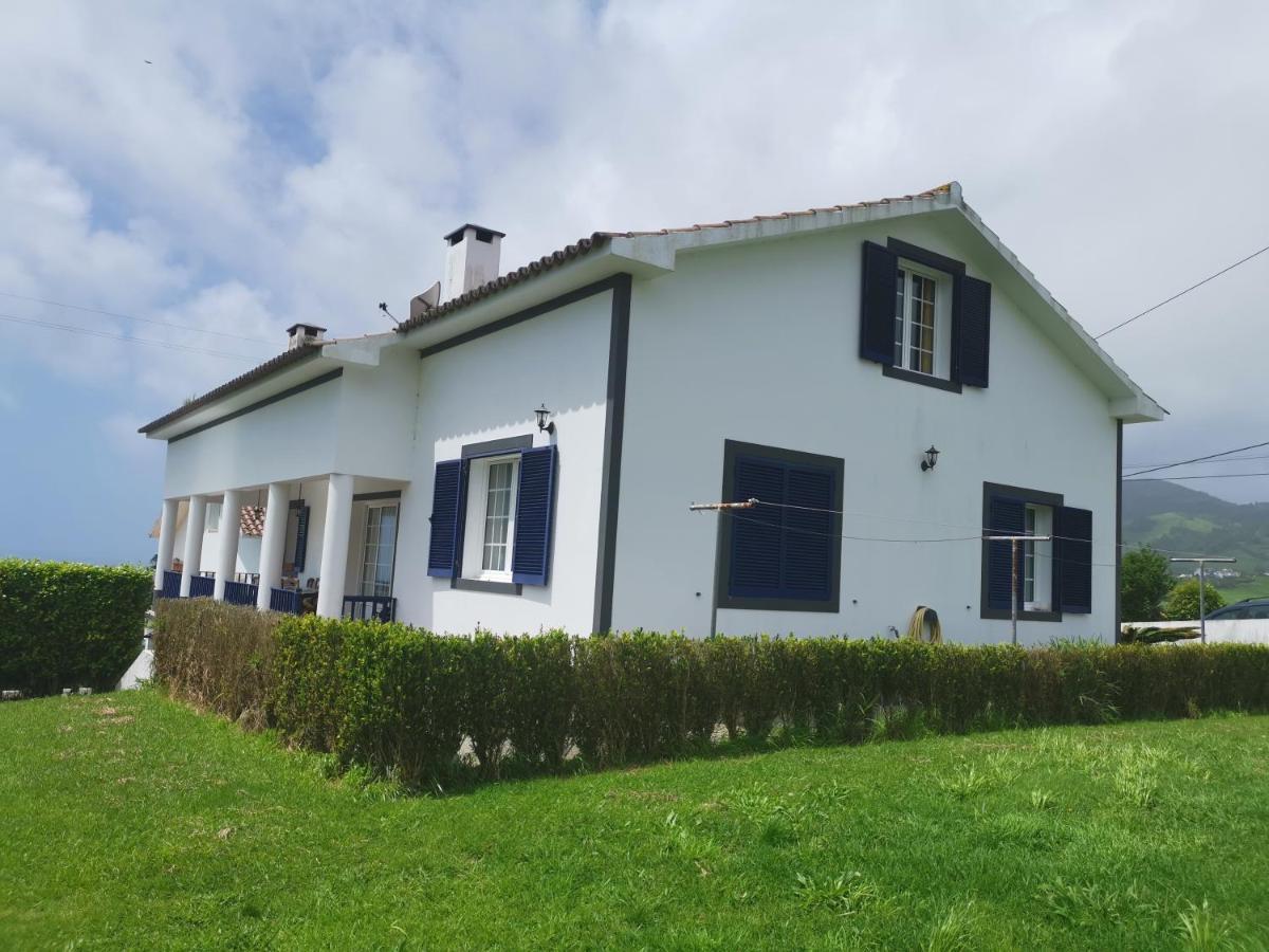 Vila Mendonca Povoacao  Exterior foto