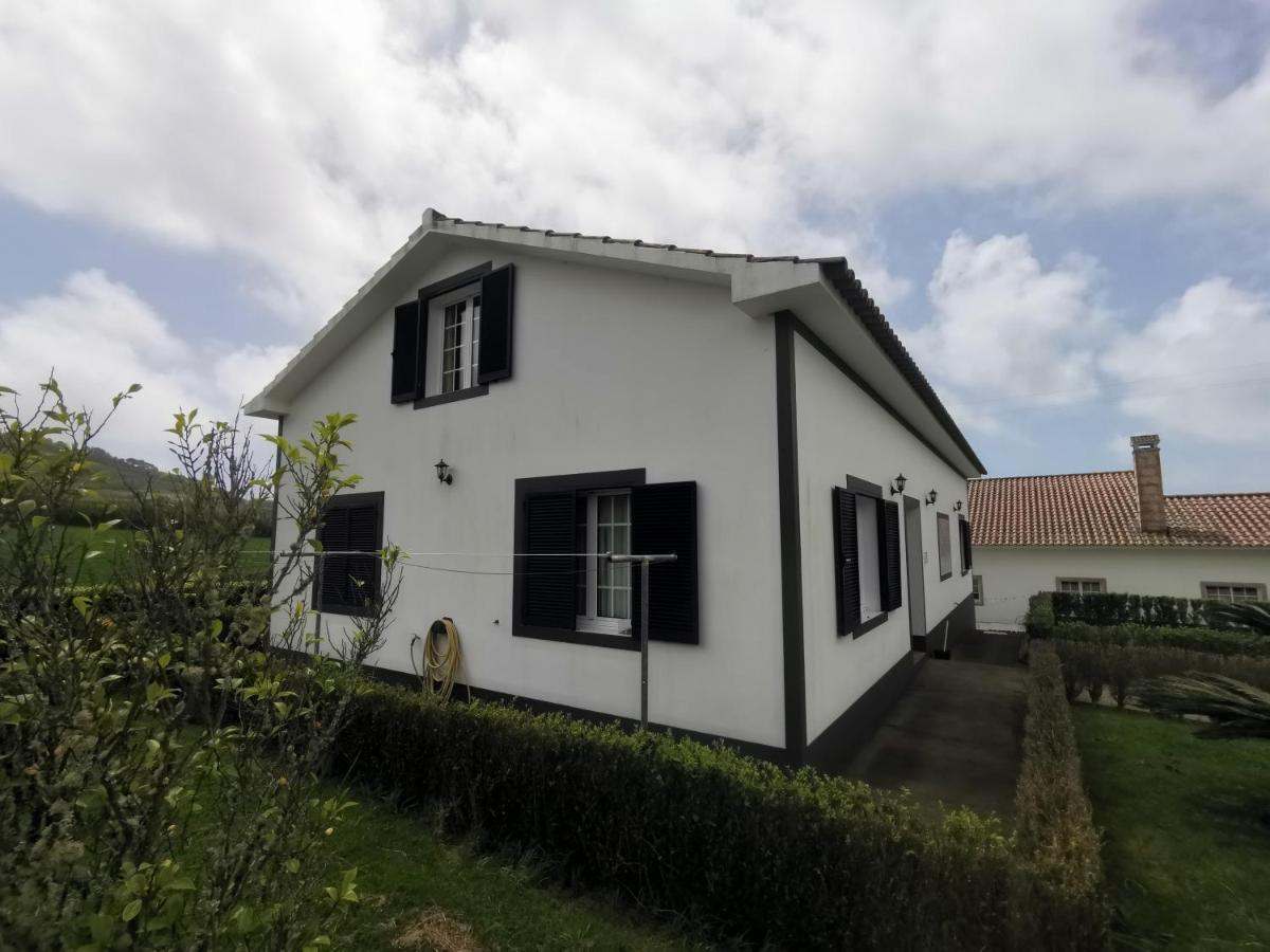 Vila Mendonca Povoacao  Exterior foto