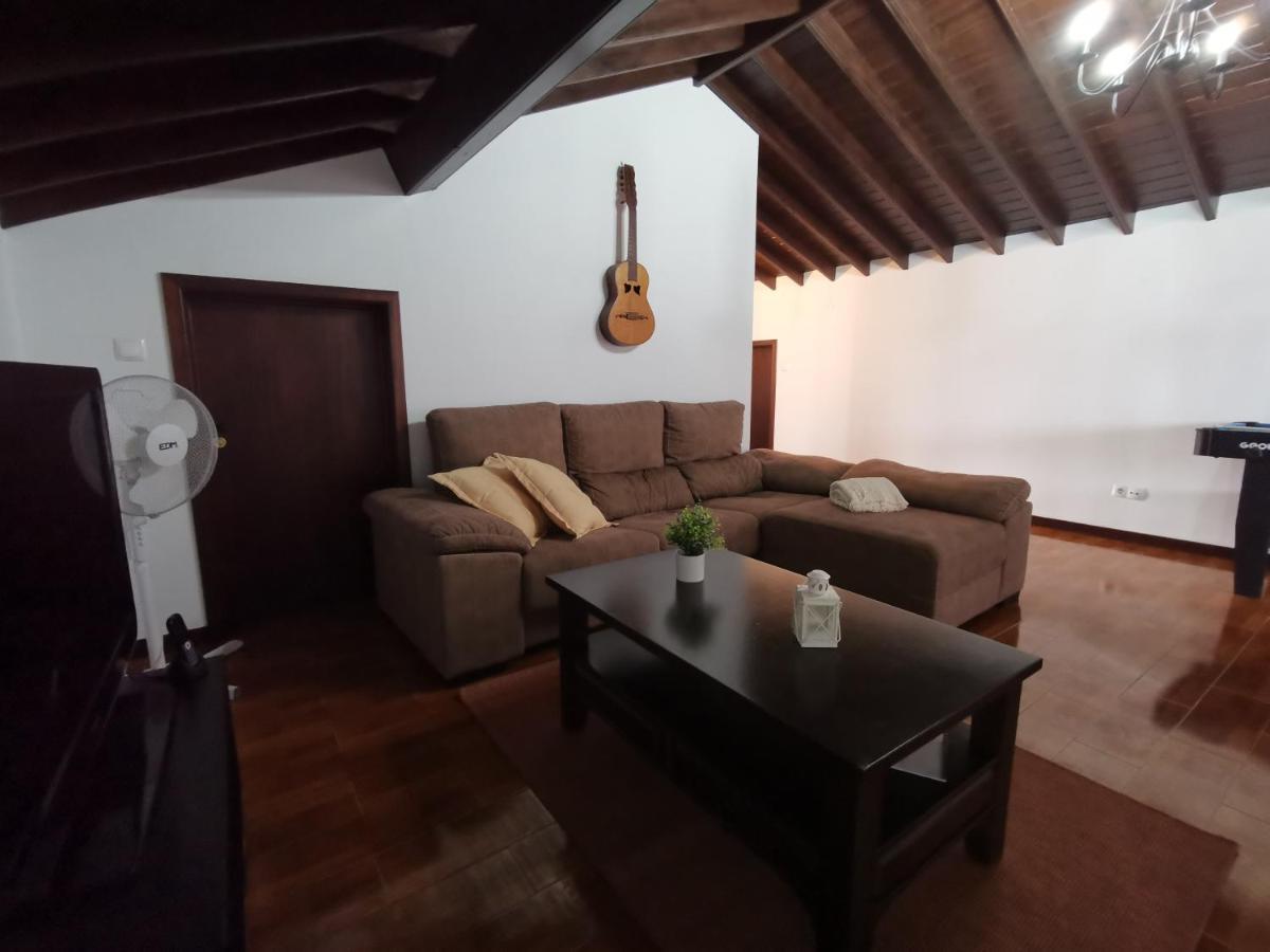 Vila Mendonca Povoacao  Exterior foto