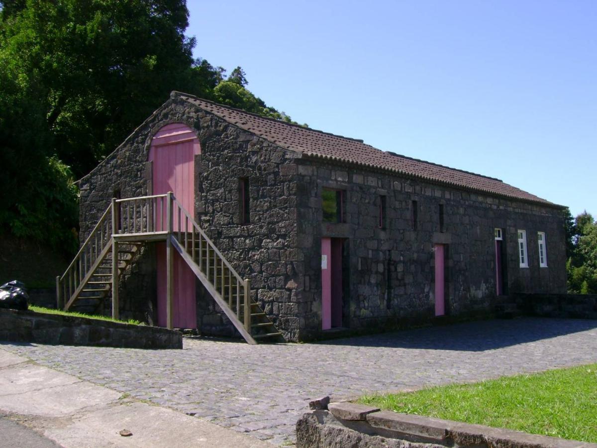 Vila Mendonca Povoacao  Exterior foto